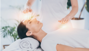 Reiki